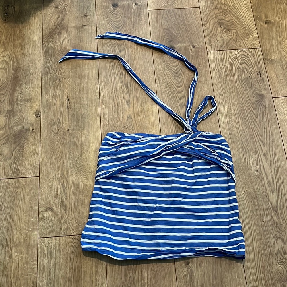 Jcrew tank top